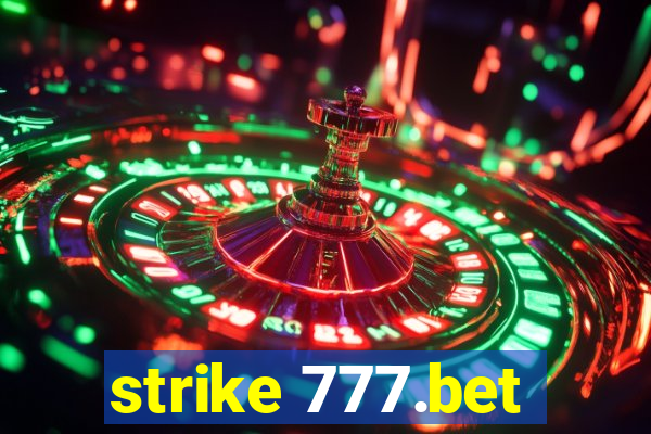 strike 777.bet